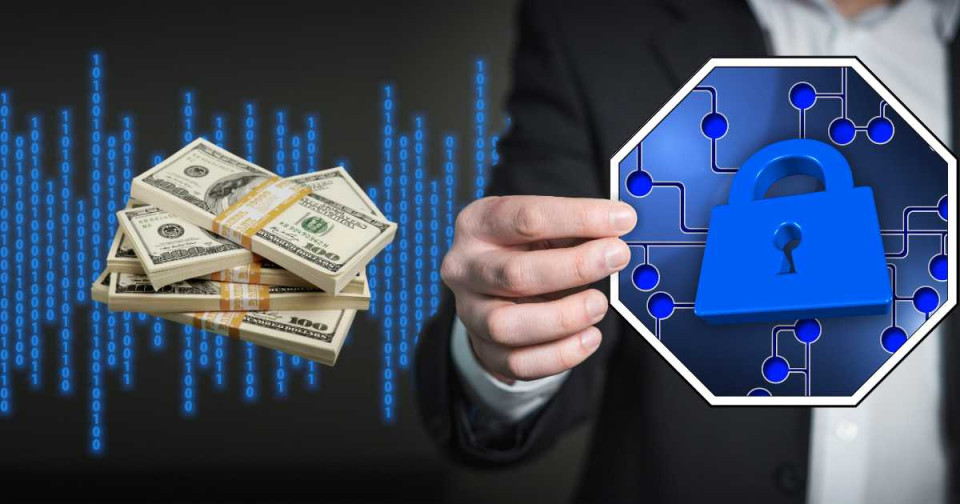 IROP - dotace na kybernetickou bezpečnost