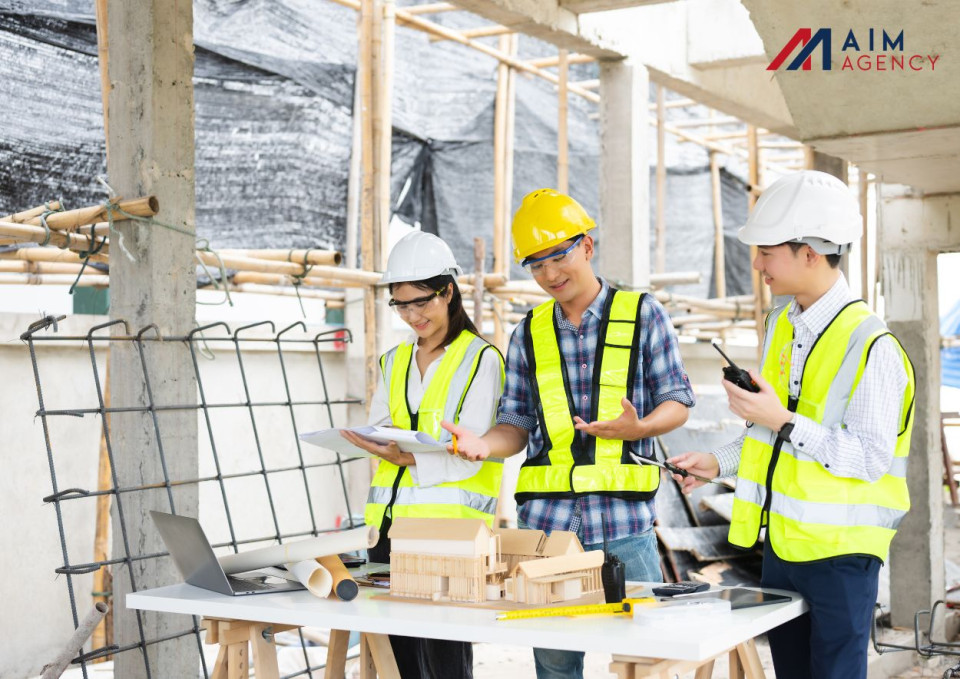 AI analyzuje technické výkresy