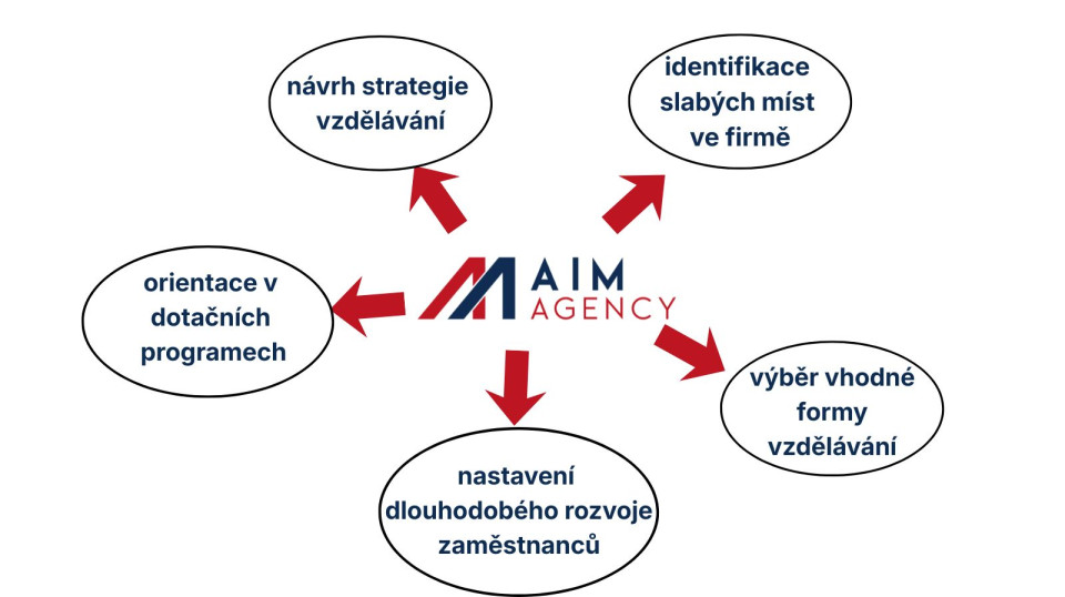 Strategie vzdělávání