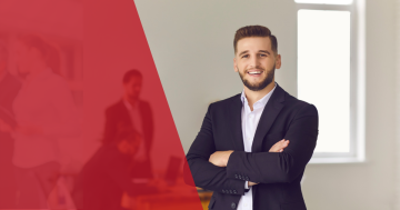 náhled aktuality - Od expertních znalostí k vedení lidí: Cesta, která vyžaduje víc než jen talent