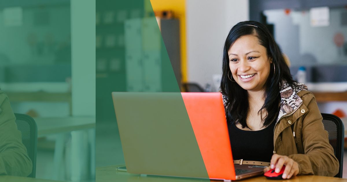 začíná chováním lidí.